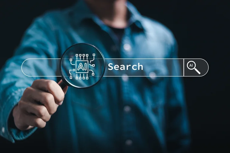 AI Search Optimization
