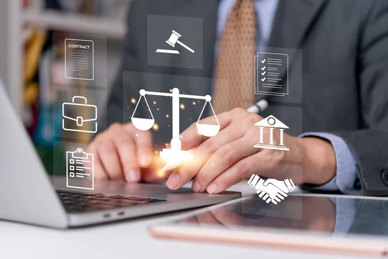 Law Marketing Directory